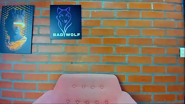Badwolf818  online show from 13, 5, 2026
