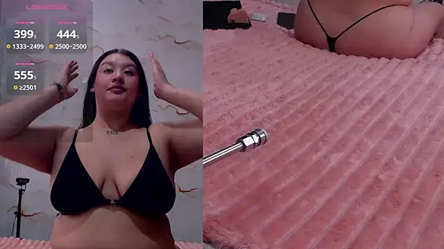 Charlotte cloee online show from 12, 3, 2026