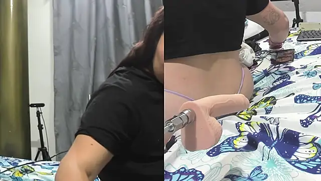 Charlotte cloee online show from 24, 3, 2026