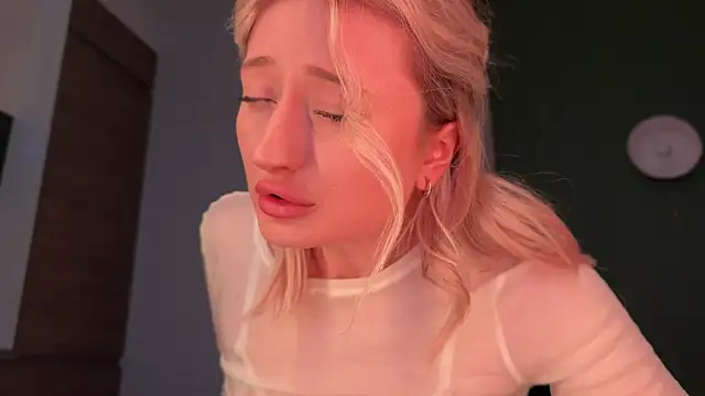 Wendy Amberr online show from 22, 3, 2026