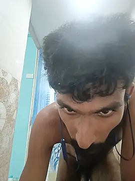 manikanda64 online show from 12, 5, 2026