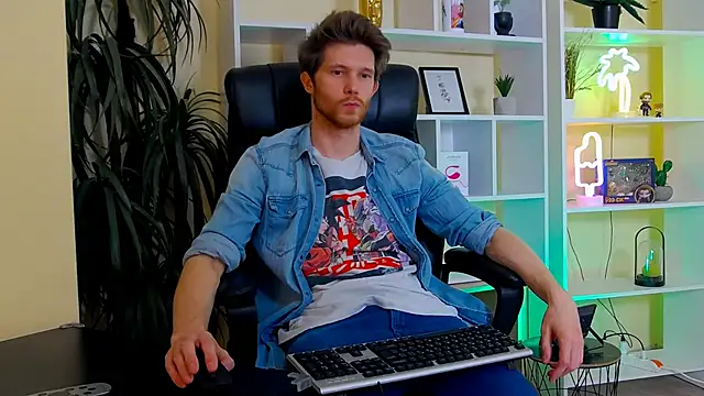 Eddie Baker online show from 22, 5, 2026