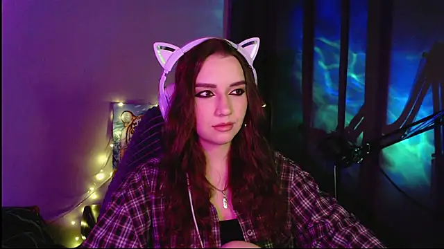 Celia Sensual  online show from 4, 5, 2026