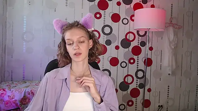 Chrissy Joyful online show from 15, 6, 2026