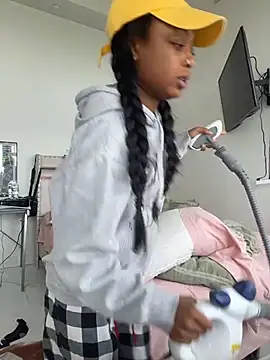 Princessssbby online show from 6, 4, 2026