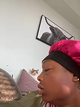 Princessssbby online show from 30, 7, 2026