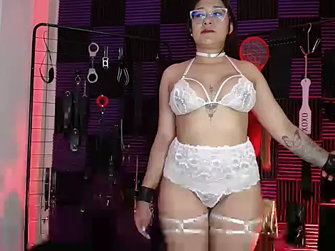 Mr Aron BDSM online show from 11, 3, 2026