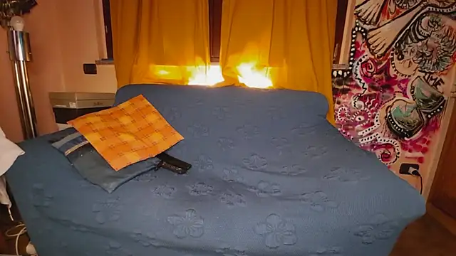 bellad0nna online show from 8, 3, 2026