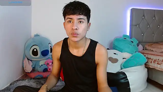 Sebas fire4 online show from 25, 3, 2026