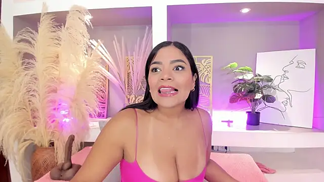 alissongreey online show from 1, 5, 2026