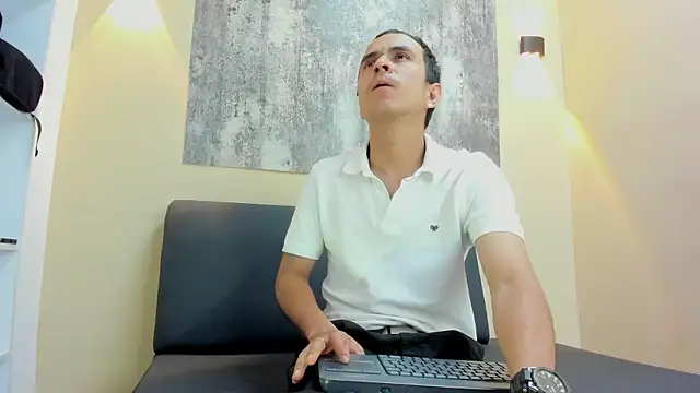 FREDDIE SCOTT online show from 18, 3, 2026