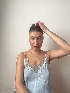 MilaDiva34 online show from 19, 3, 2026