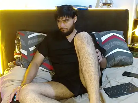 angrydeimos87 online show from 11, 4, 2026