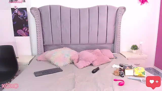 megan hot019 online show from 24, 3, 2026