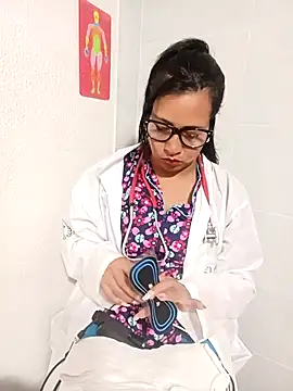 Aitana444 online show from 12, 3, 2026