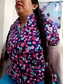 Aitana444 online show from 24, 3, 2026