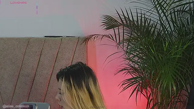 EliseColeman online show from 14, 5, 2026