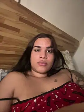 Gabrielaparaiso online show from 14, 4, 2026