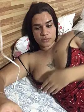 Gabrielaparaiso online show from 1, 5, 2026