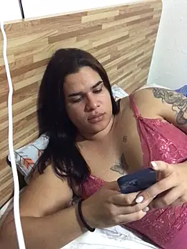 Gabrielaparaiso online show from 5, 5, 2026