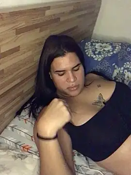 Gabrielaparaiso online show from 9, 5, 2026