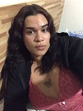 Gabrielaparaiso online show from 12, 5, 2026