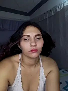 La FlacaXxX online show from 23, 3, 2026