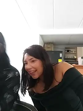 Marianaxc online show from 4, 4, 2026