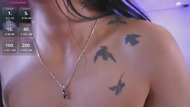 Zooe8 online show from 13, 3, 2026