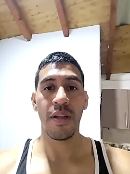 Andry Carter online show from 8, 3, 2026