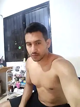 Andry Carter online show from 9, 3, 2026