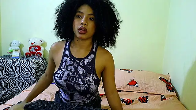 Larita curly online show from 29, 4, 2026
