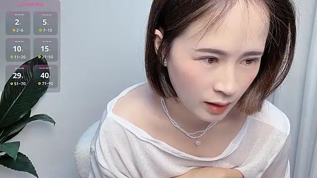 Xiaoyu-99 online show from 20, 4, 2026