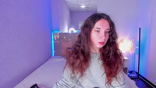 JosephineRows online show from 20, 3, 2026