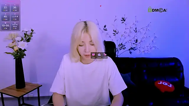  sabrina moore online show from 23, 6, 2026