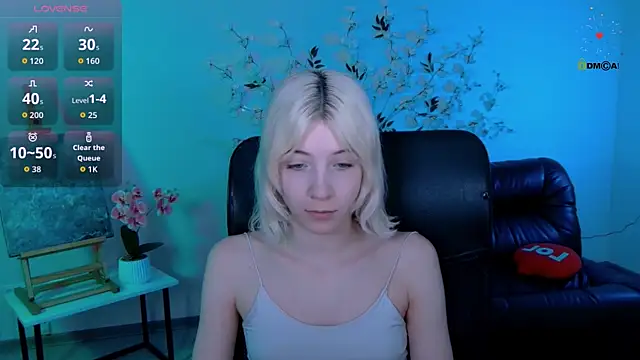  sabrina moore online show from 26, 6, 2026