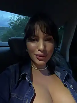 RaniaSnow online show from 12, 7, 2026