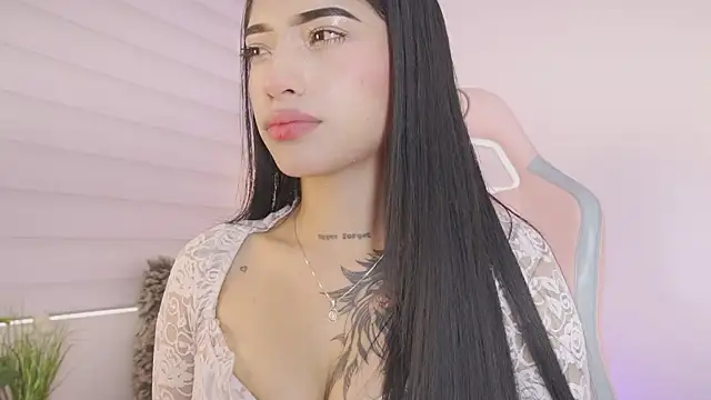 Snapshot of Adaline_Hoffman chatting on 19, 3, 2026 Adaline Hoffman online show from 19, 3, 2026