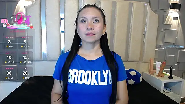 Chloe16  online show from 13, 5, 2026