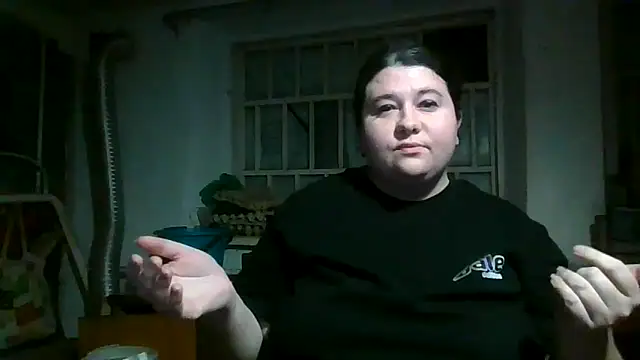 Natali 008 online show from 6, 3, 2026