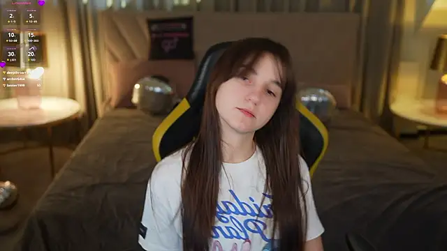 Sweet cherry054 online show from 24, 3, 2026