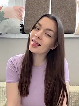 HotCherry18 online show from 19, 3, 2026