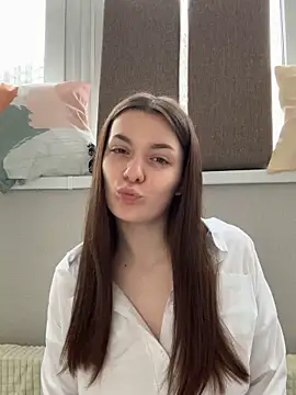 HotCherry18 online show from 21, 3, 2026