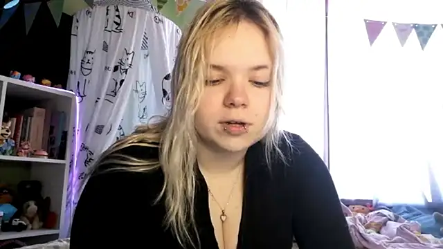 AnimeGirl67 online show from 30, 3, 2026