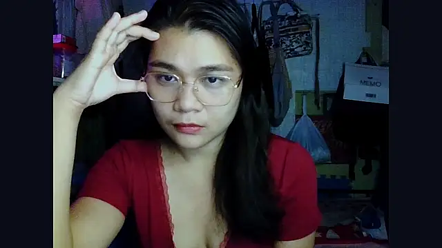 Snapshot of AniaFowler chatting on 16, 3, 2026 AniaFowler online show from 16, 3, 2026