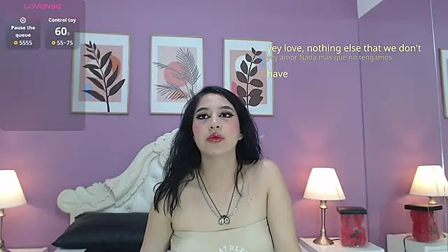 YayaQueen online show from 4, 5, 2026