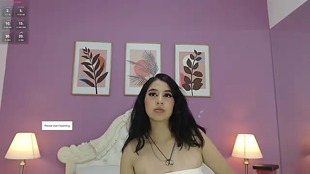 YayaQueen online show from 7, 5, 2026
