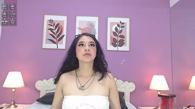YayaQueen online show from 8, 5, 2026