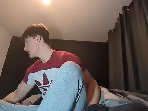 HornyKing2969 online show from 19, 4, 2026