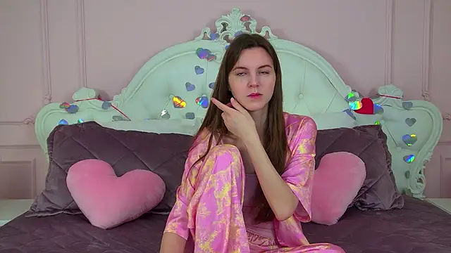 AmaliaLima online show from 21, 3, 2026